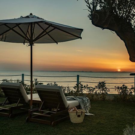 Villa Le Blanc, A Gran Melia Hotel - The Leading Hotels Of The World (Adults Only) Santo Tomas Luaran gambar