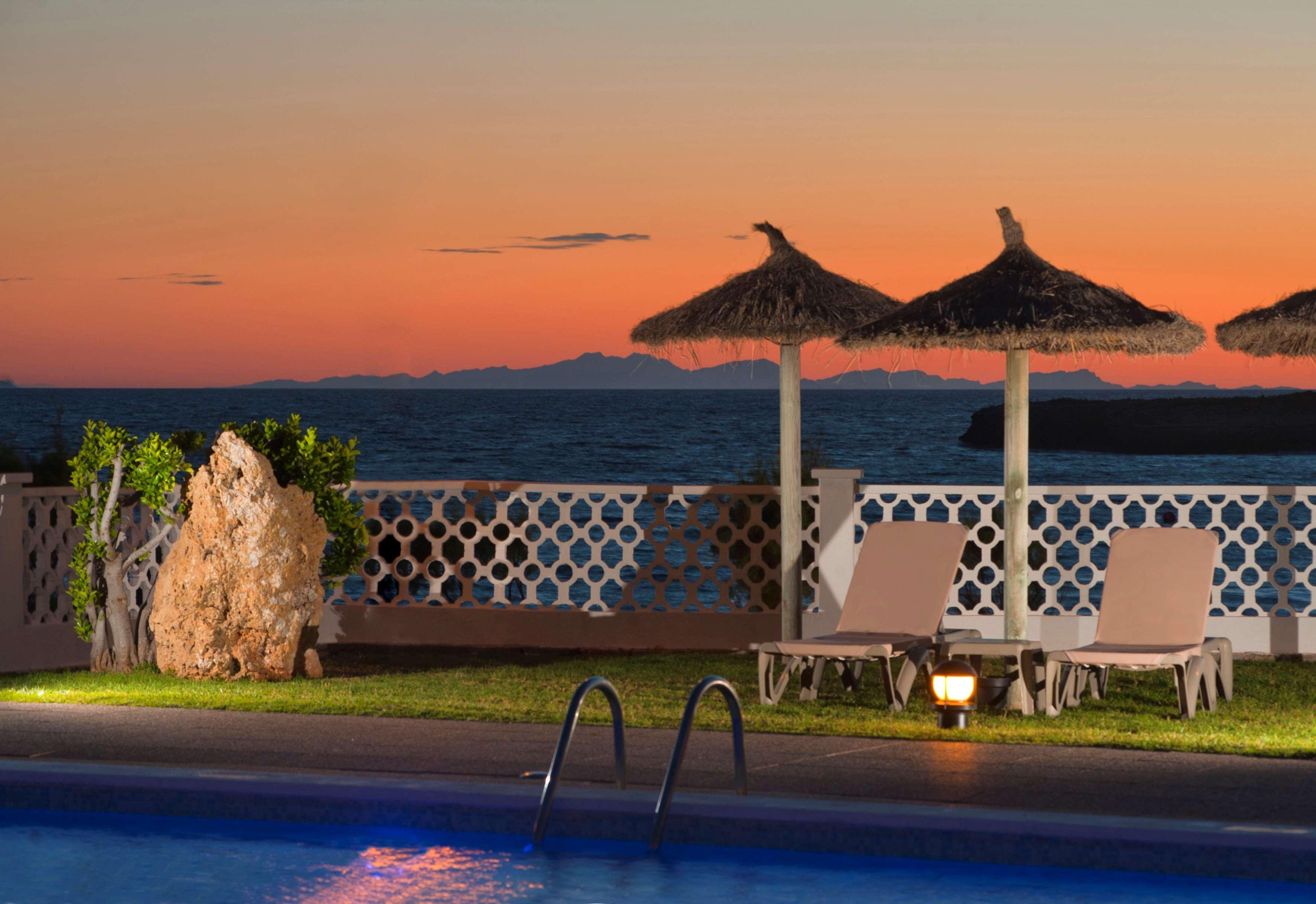 Villa Le Blanc, A Gran Melia Hotel - The Leading Hotels Of The World (Adults Only) Santo Tomas Luaran gambar