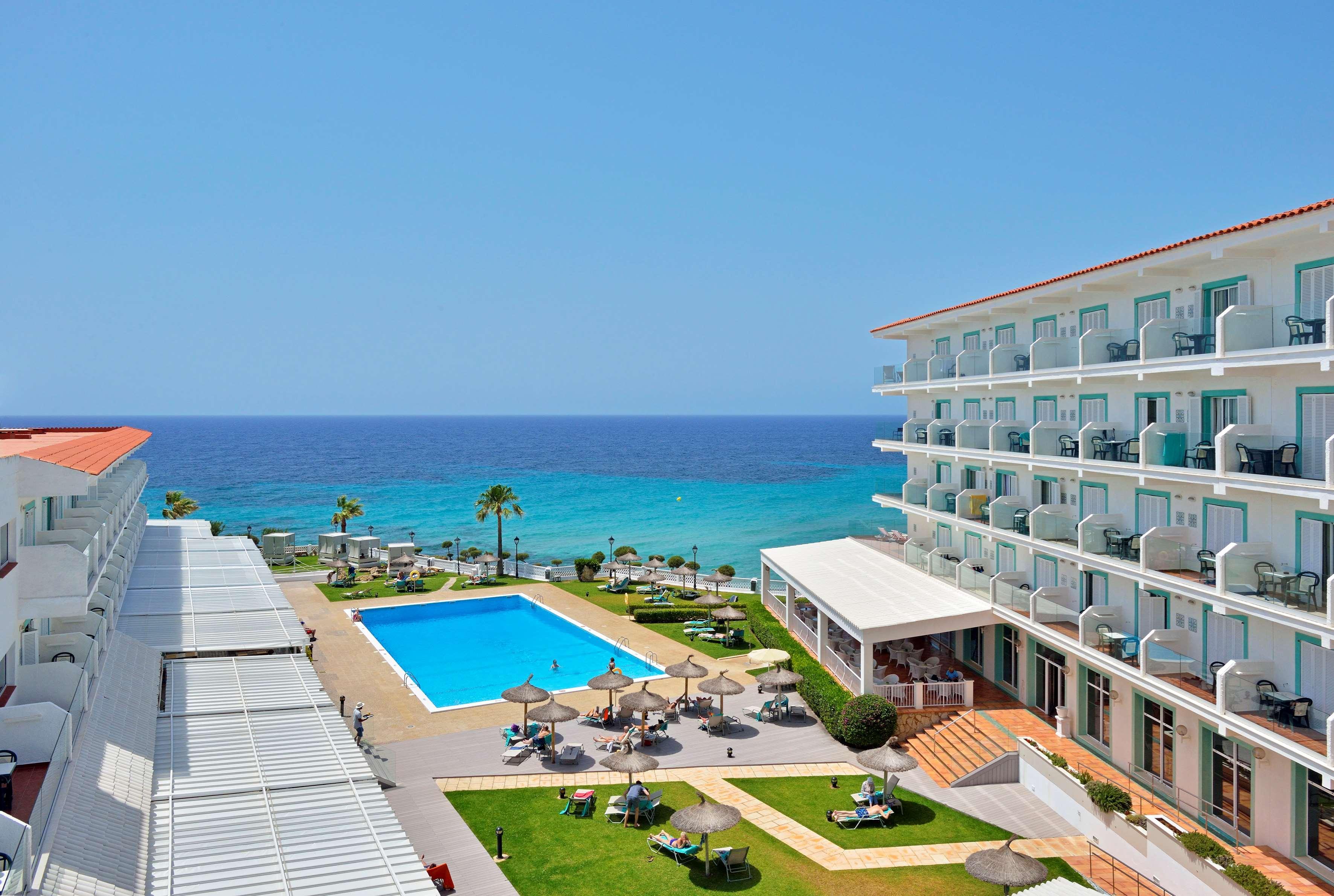 Villa Le Blanc, A Gran Melia Hotel - The Leading Hotels Of The World (Adults Only) Santo Tomas Luaran gambar