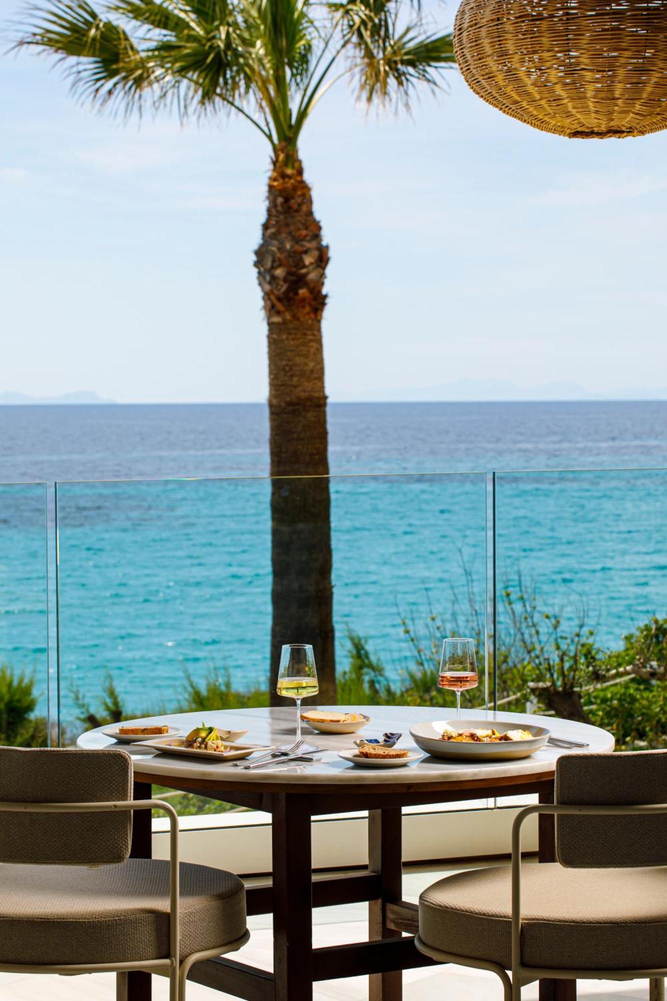 Villa Le Blanc, A Gran Melia Hotel - The Leading Hotels Of The World (Adults Only) Santo Tomas Luaran gambar