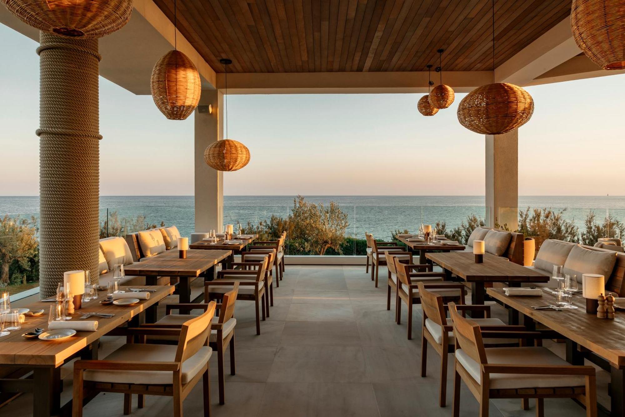 Villa Le Blanc, A Gran Melia Hotel - The Leading Hotels Of The World (Adults Only) Santo Tomas Luaran gambar