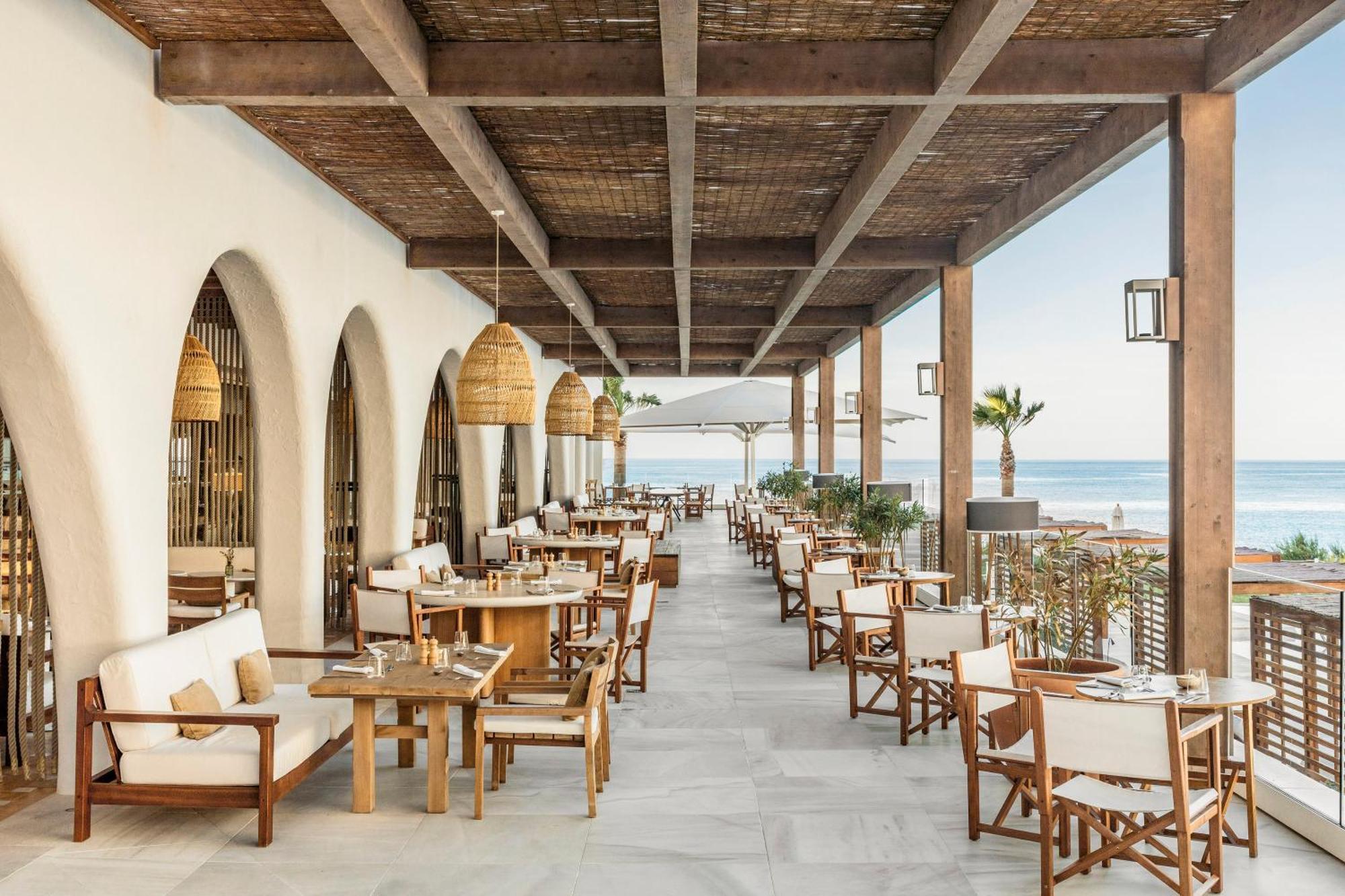 Villa Le Blanc, A Gran Melia Hotel - The Leading Hotels Of The World (Adults Only) Santo Tomas Luaran gambar