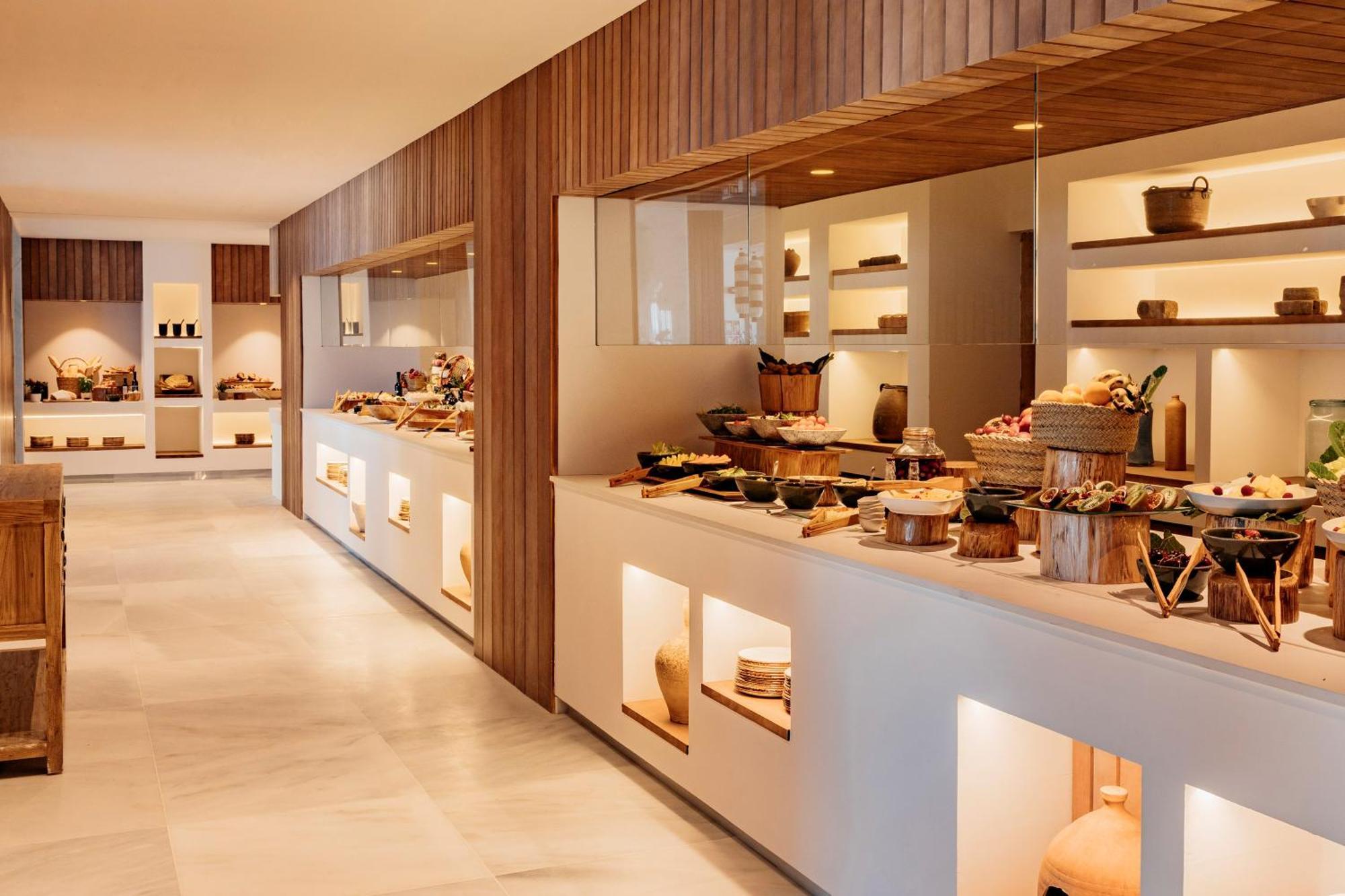 Villa Le Blanc, A Gran Melia Hotel - The Leading Hotels Of The World (Adults Only) Santo Tomas Luaran gambar
