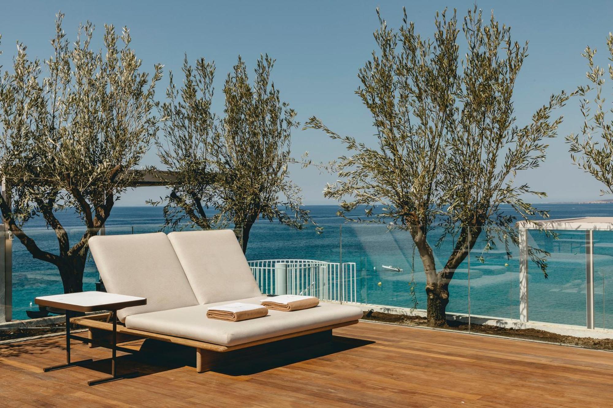 Villa Le Blanc, A Gran Melia Hotel - The Leading Hotels Of The World (Adults Only) Santo Tomas Luaran gambar