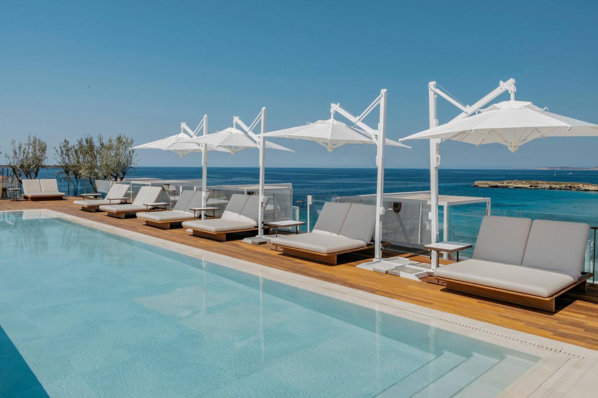 Villa Le Blanc, A Gran Melia Hotel - The Leading Hotels Of The World (Adults Only) Santo Tomas Luaran gambar