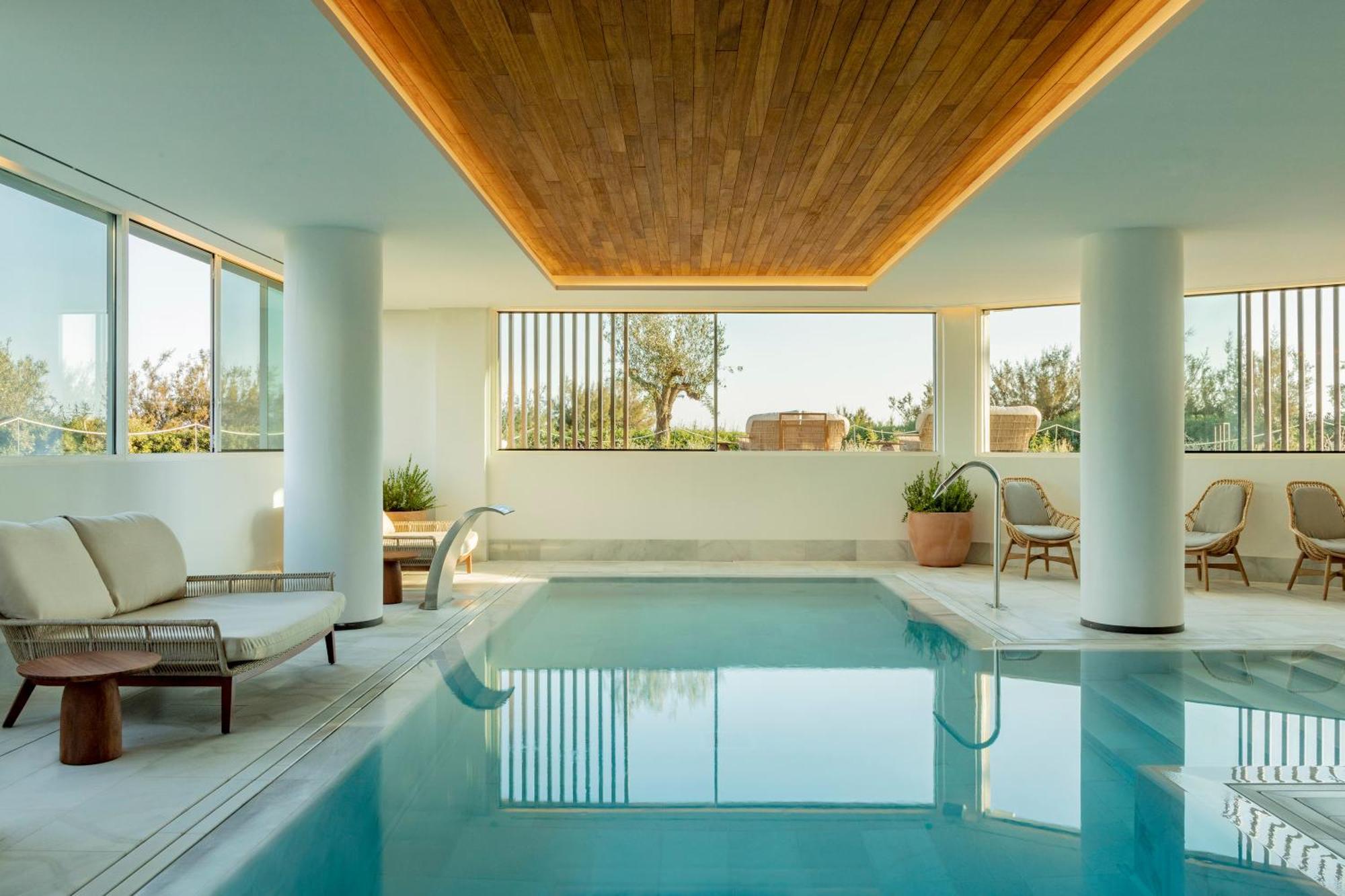 Villa Le Blanc, A Gran Melia Hotel - The Leading Hotels Of The World (Adults Only) Santo Tomas Luaran gambar