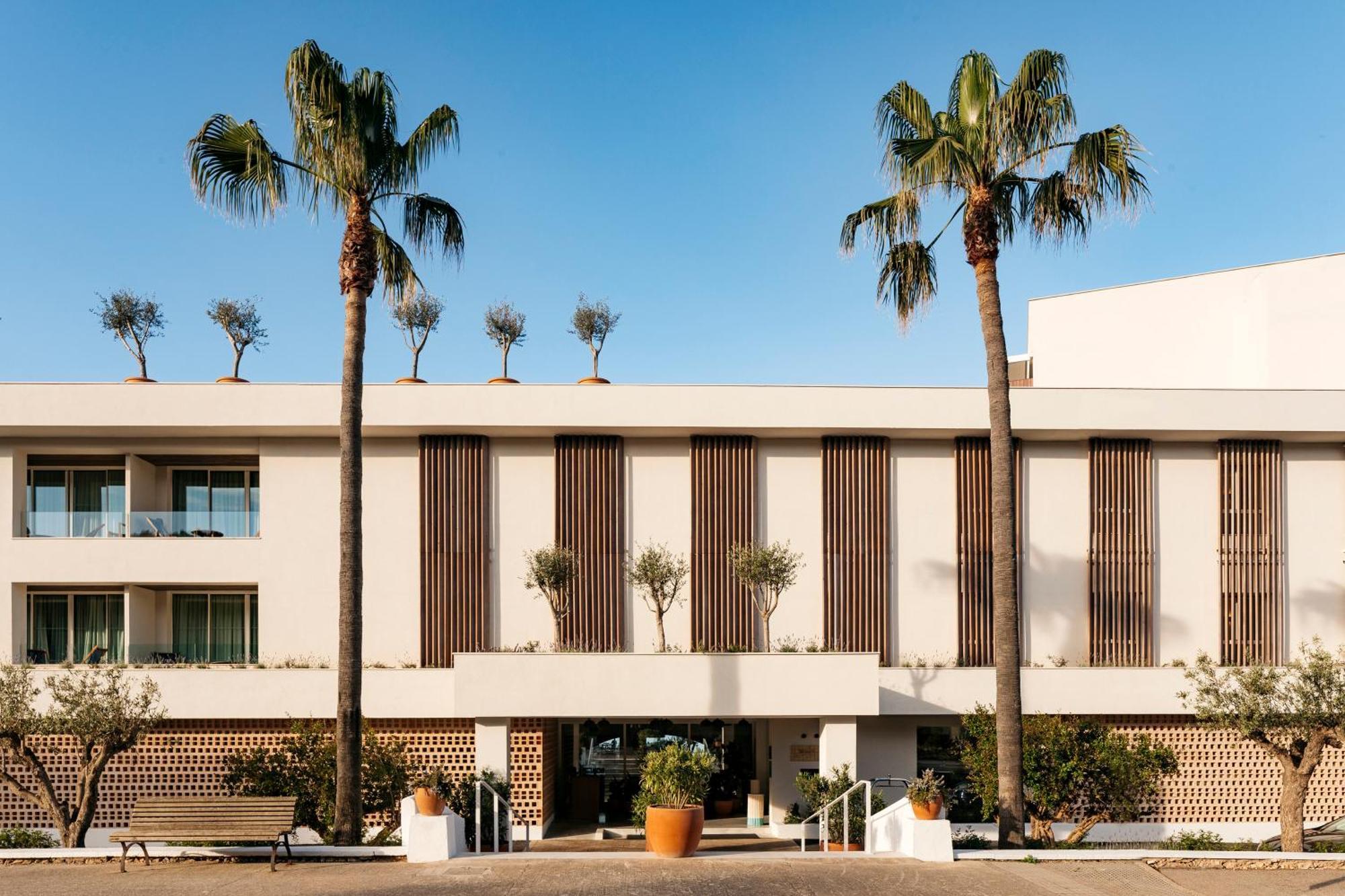 Villa Le Blanc, A Gran Melia Hotel - The Leading Hotels Of The World (Adults Only) Santo Tomas Luaran gambar