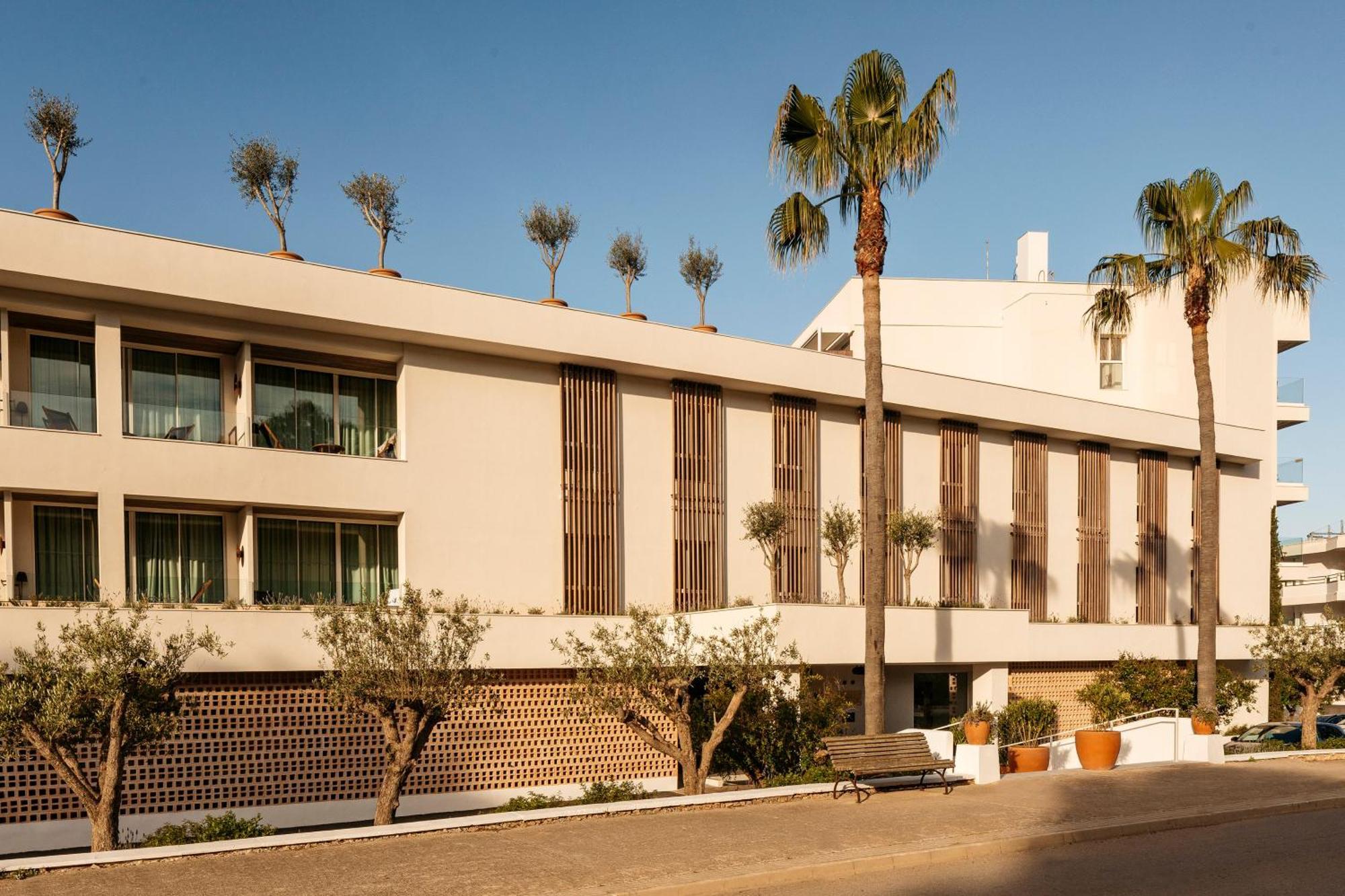 Villa Le Blanc, A Gran Melia Hotel - The Leading Hotels Of The World (Adults Only) Santo Tomas Luaran gambar