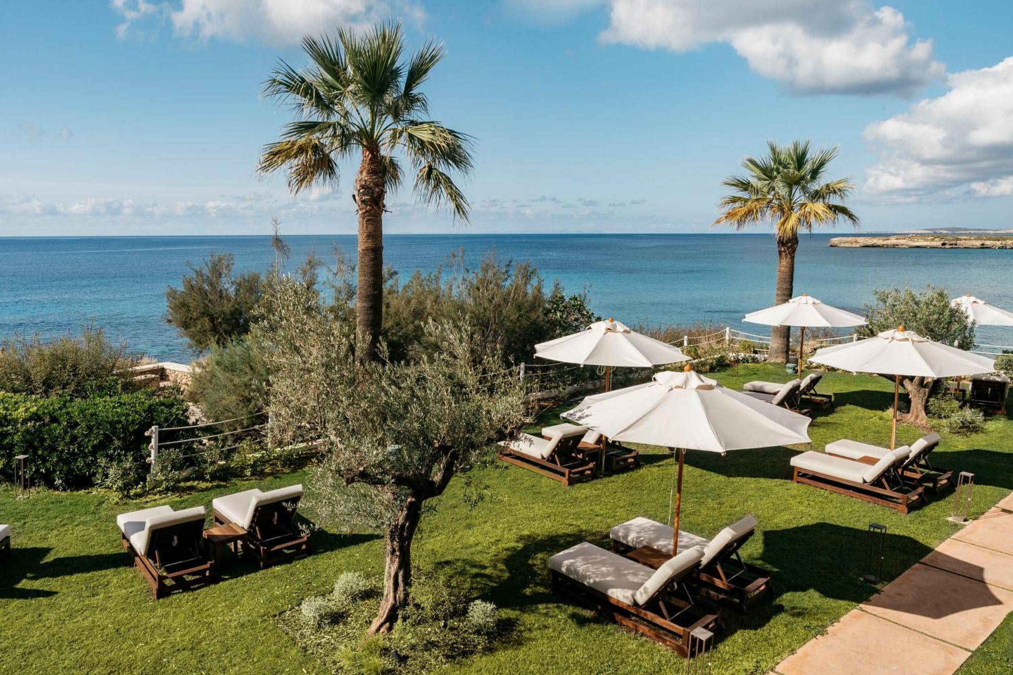 Villa Le Blanc, A Gran Melia Hotel - The Leading Hotels Of The World (Adults Only) Santo Tomas Luaran gambar