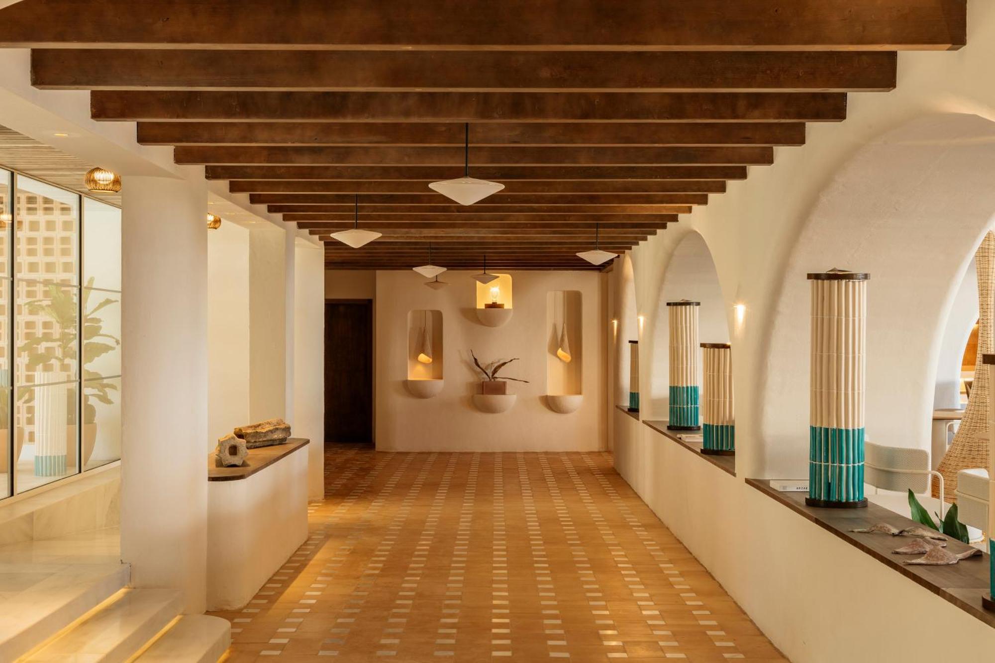 Villa Le Blanc, A Gran Melia Hotel - The Leading Hotels Of The World (Adults Only) Santo Tomas Luaran gambar