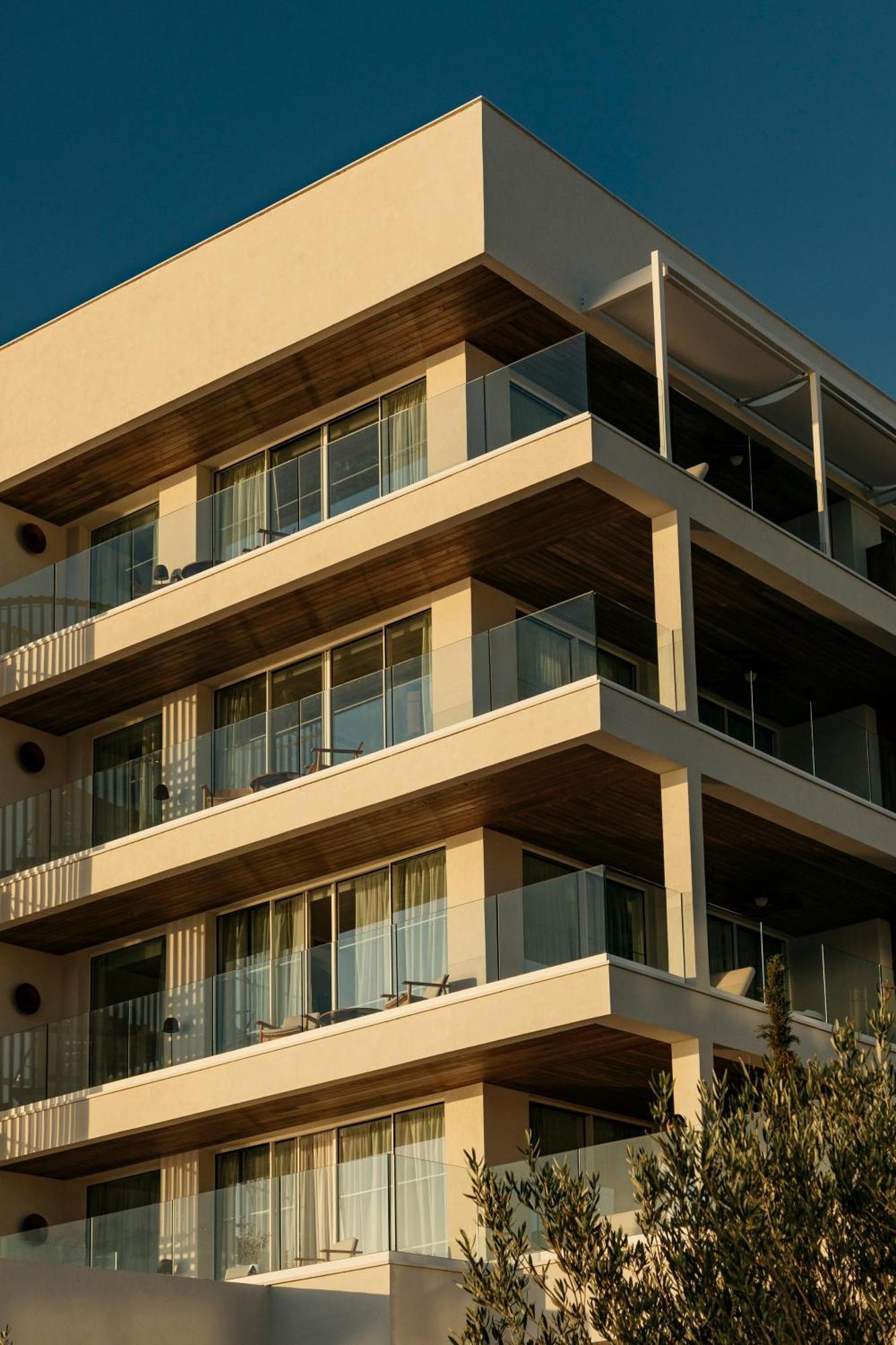 Villa Le Blanc, A Gran Melia Hotel - The Leading Hotels Of The World (Adults Only) Santo Tomas Luaran gambar