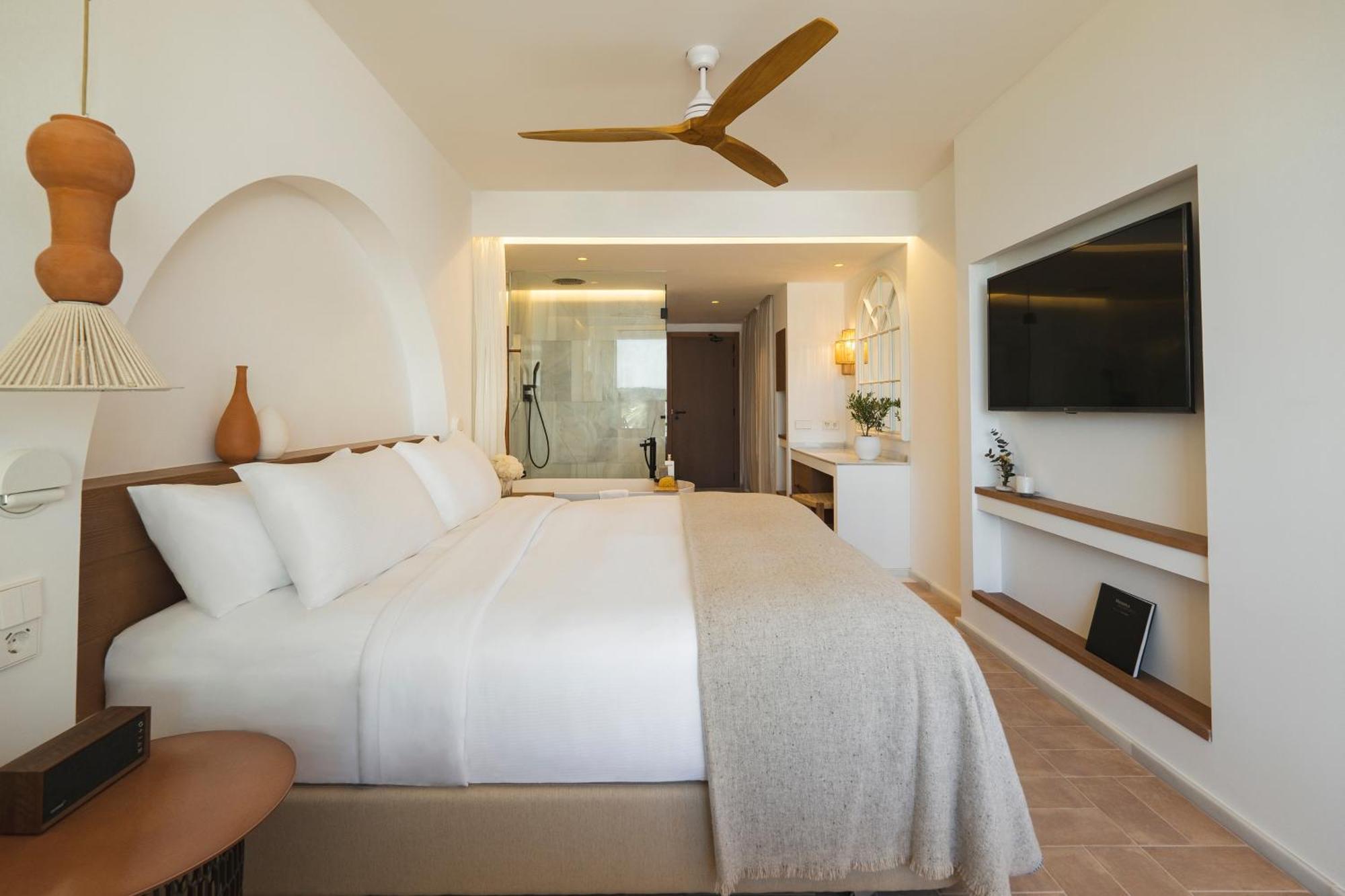 Villa Le Blanc, A Gran Melia Hotel - The Leading Hotels Of The World (Adults Only) Santo Tomas Luaran gambar