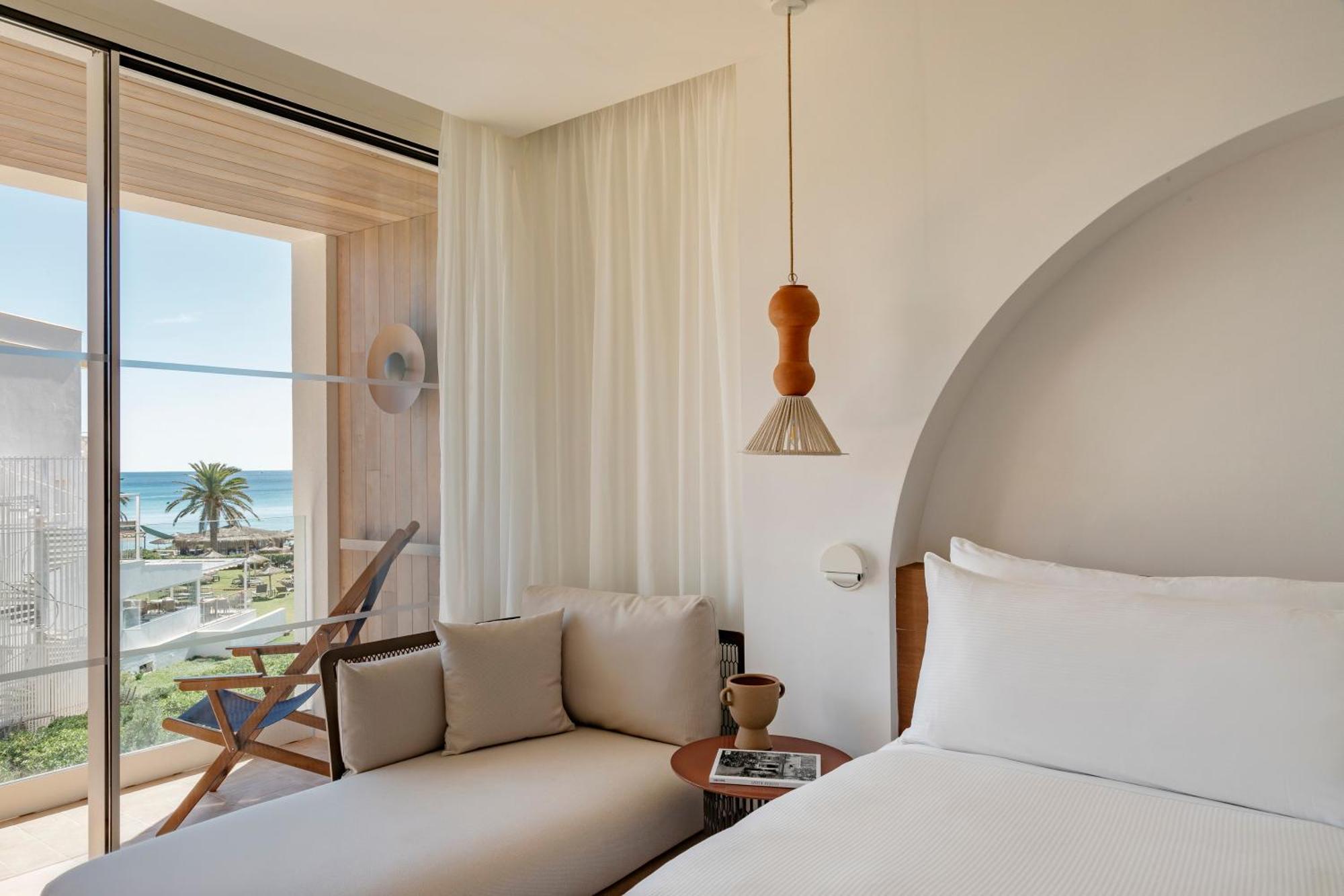 Villa Le Blanc, A Gran Melia Hotel - The Leading Hotels Of The World (Adults Only) Santo Tomas Luaran gambar