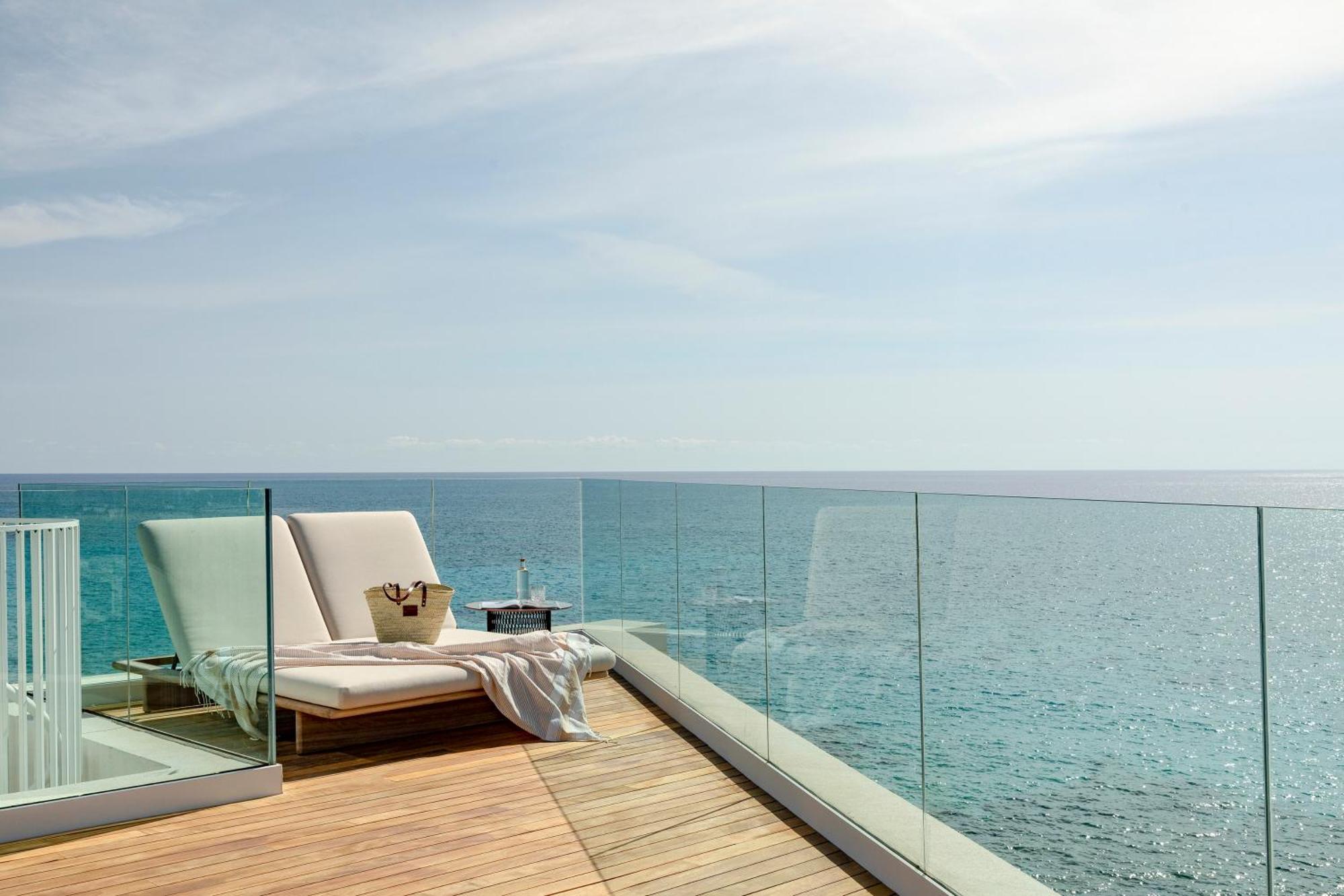 Villa Le Blanc, A Gran Melia Hotel - The Leading Hotels Of The World (Adults Only) Santo Tomas Luaran gambar