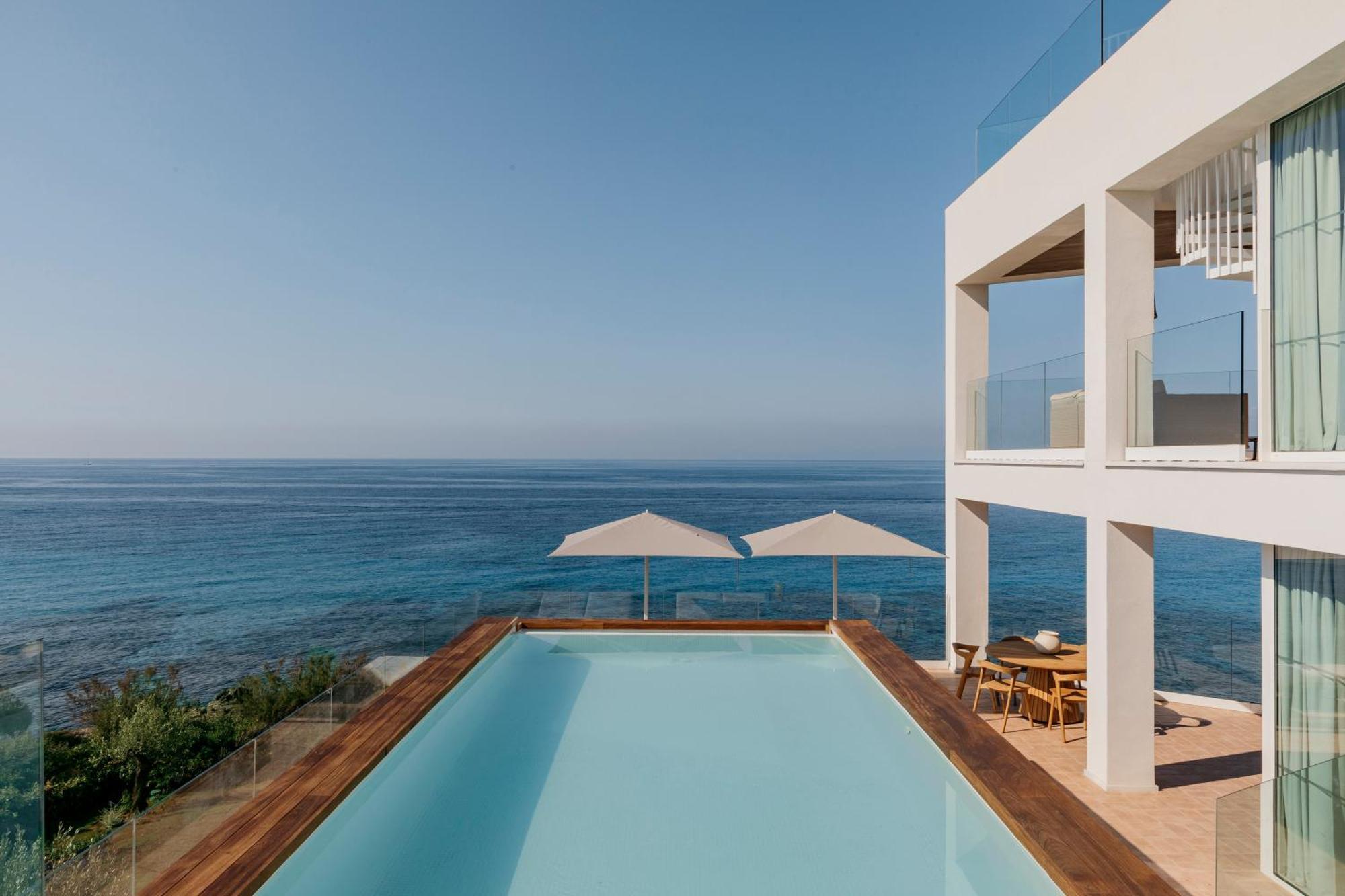 Villa Le Blanc, A Gran Melia Hotel - The Leading Hotels Of The World (Adults Only) Santo Tomas Luaran gambar