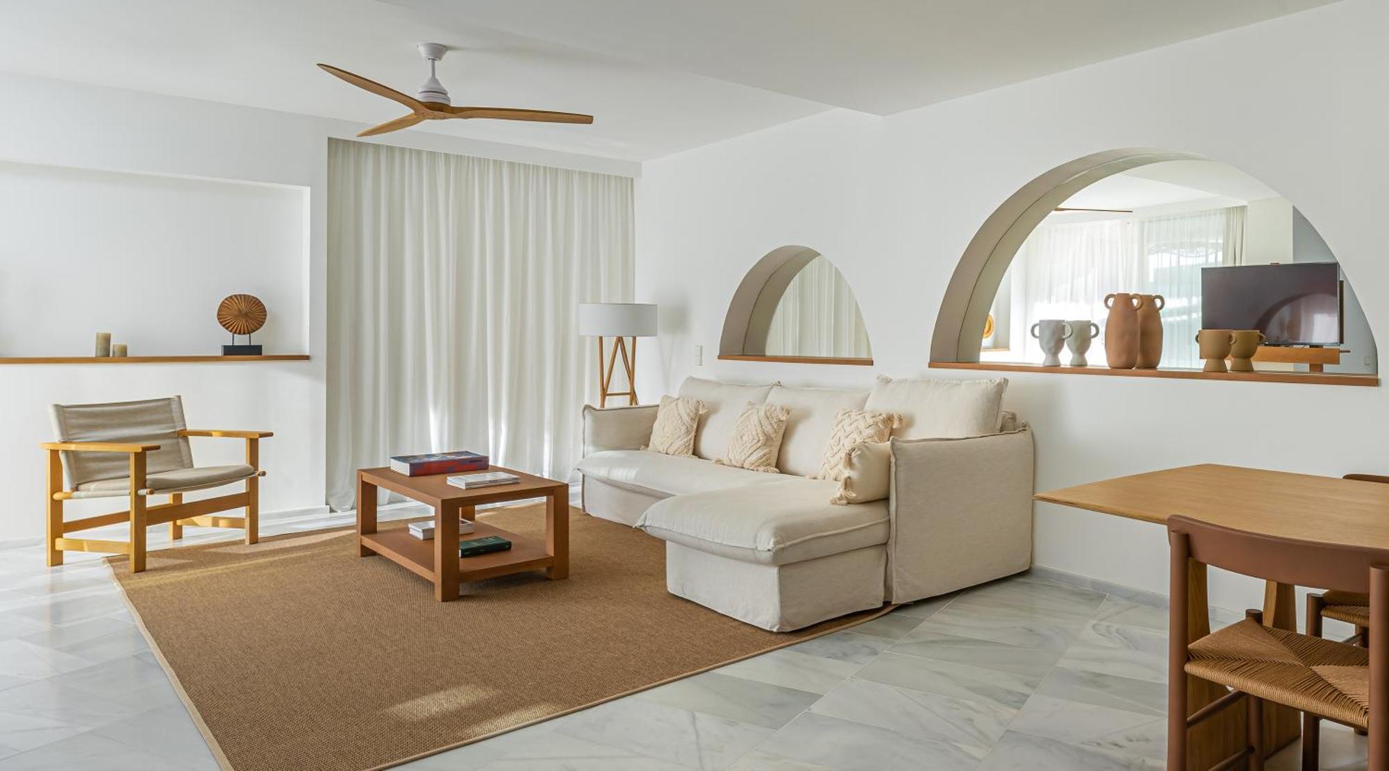 Villa Le Blanc, A Gran Melia Hotel - The Leading Hotels Of The World (Adults Only) Santo Tomas Luaran gambar