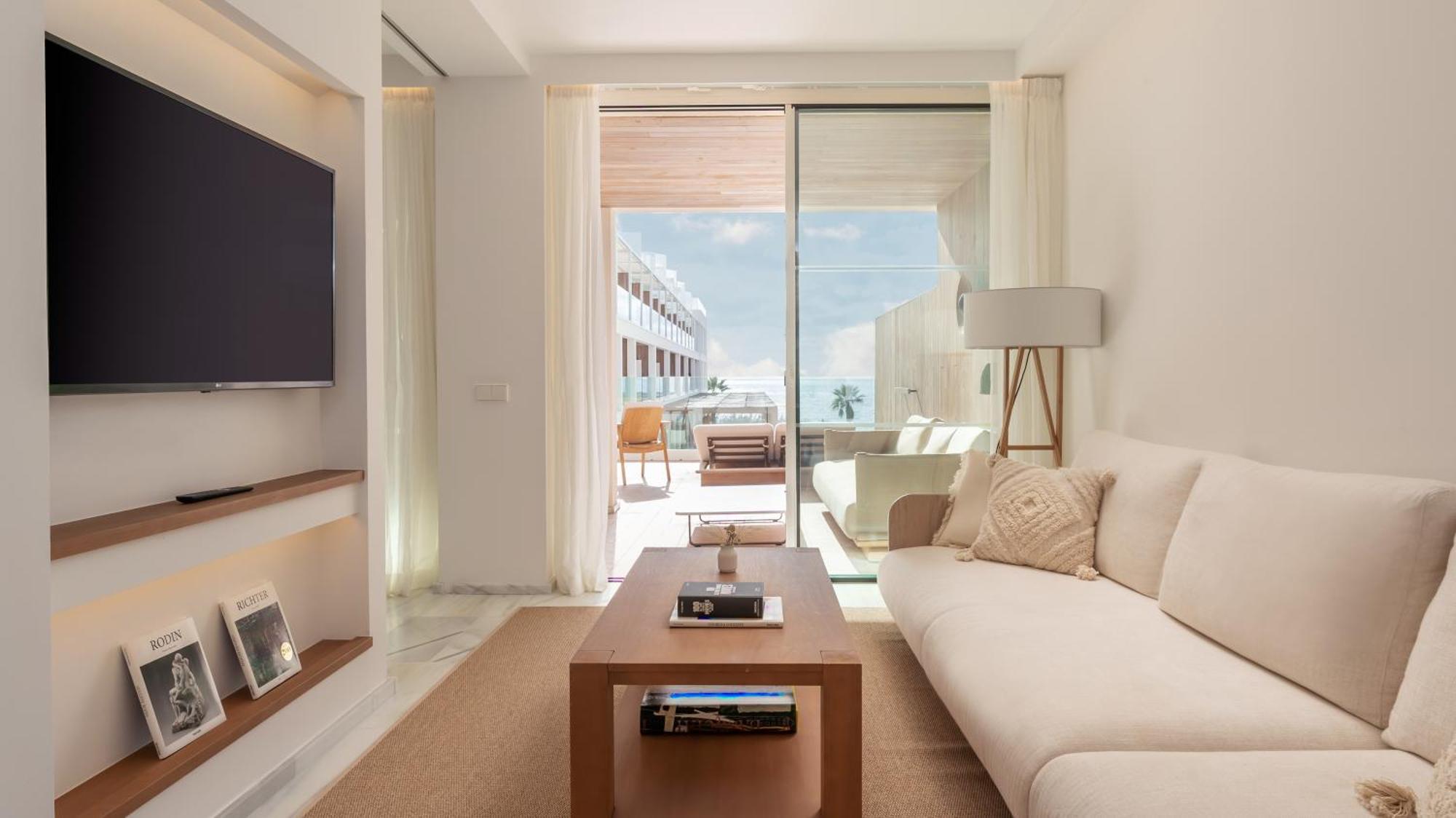Villa Le Blanc, A Gran Melia Hotel - The Leading Hotels Of The World (Adults Only) Santo Tomas Luaran gambar