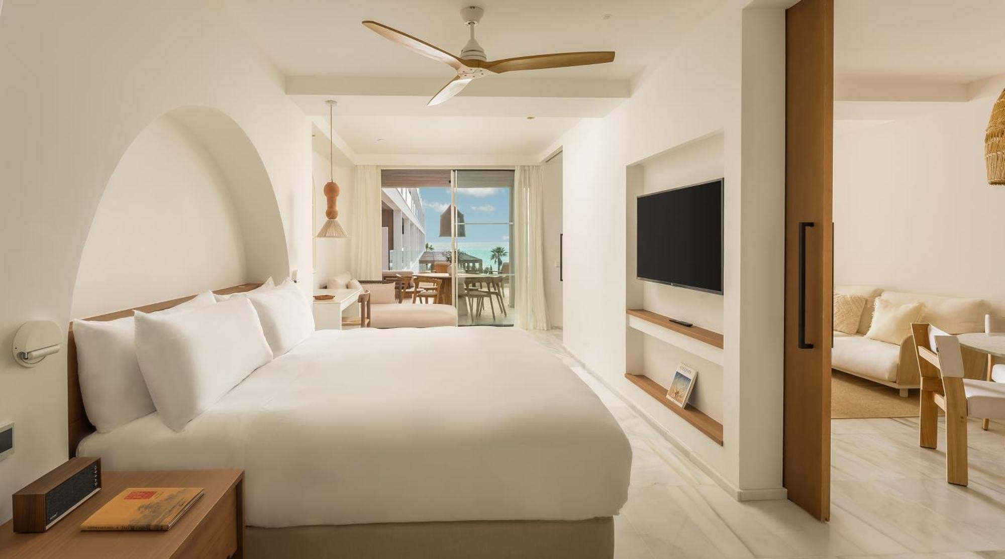 Villa Le Blanc, A Gran Melia Hotel - The Leading Hotels Of The World (Adults Only) Santo Tomas Luaran gambar