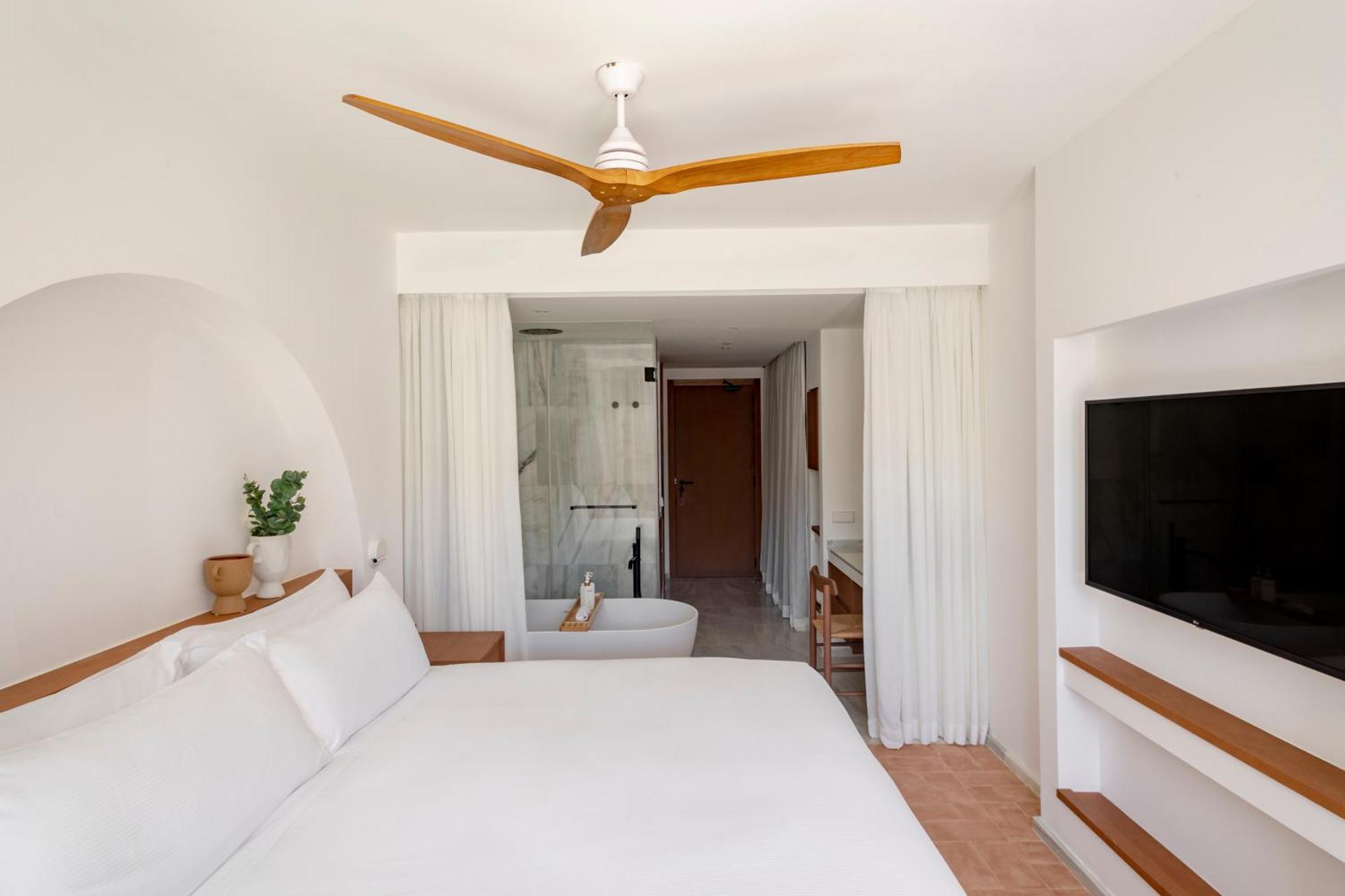 Villa Le Blanc, A Gran Melia Hotel - The Leading Hotels Of The World (Adults Only) Santo Tomas Luaran gambar