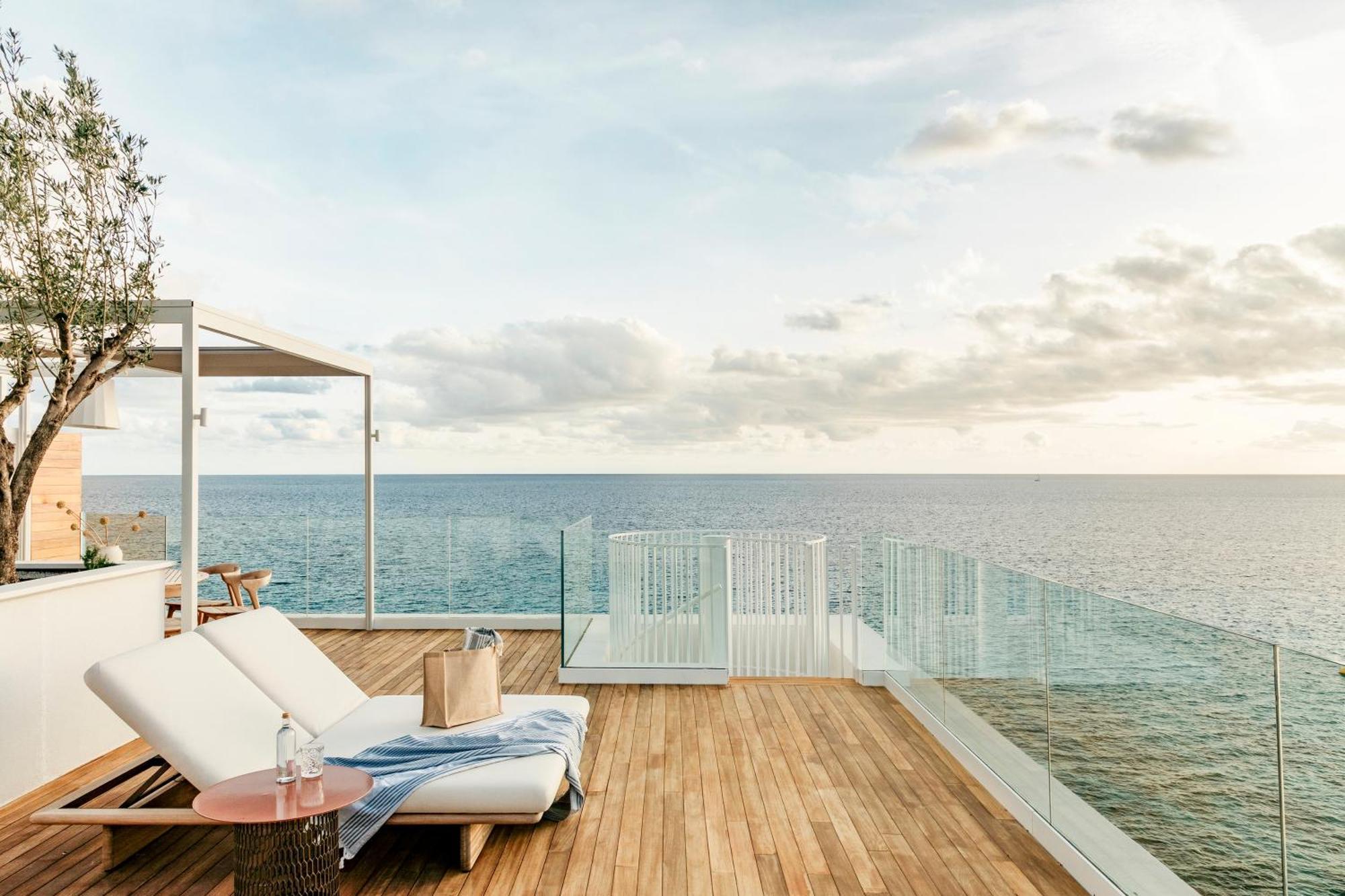 Villa Le Blanc, A Gran Melia Hotel - The Leading Hotels Of The World (Adults Only) Santo Tomas Luaran gambar