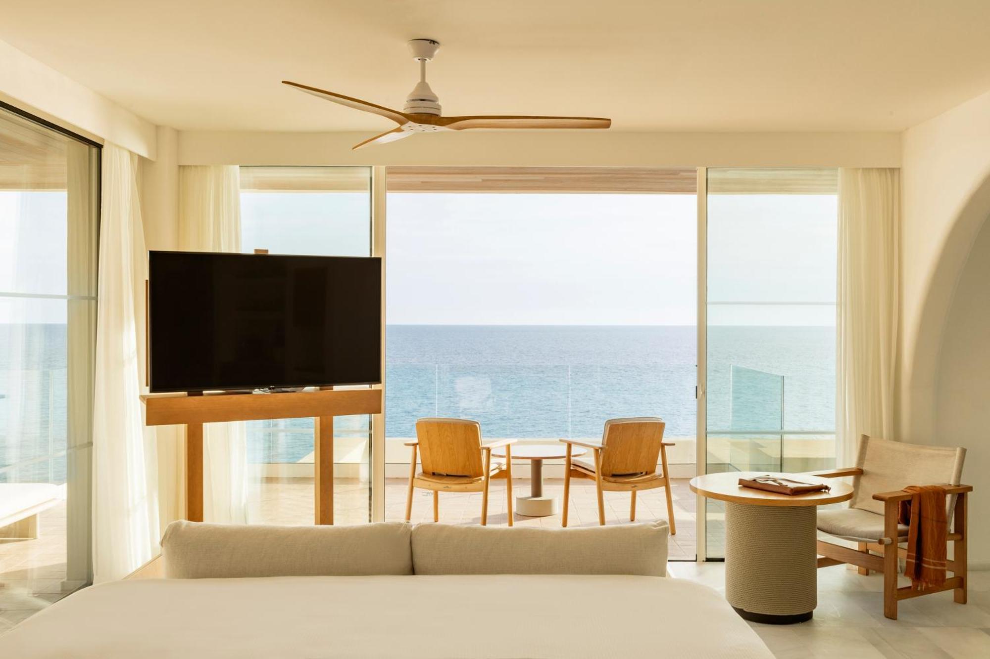 Villa Le Blanc, A Gran Melia Hotel - The Leading Hotels Of The World (Adults Only) Santo Tomas Luaran gambar