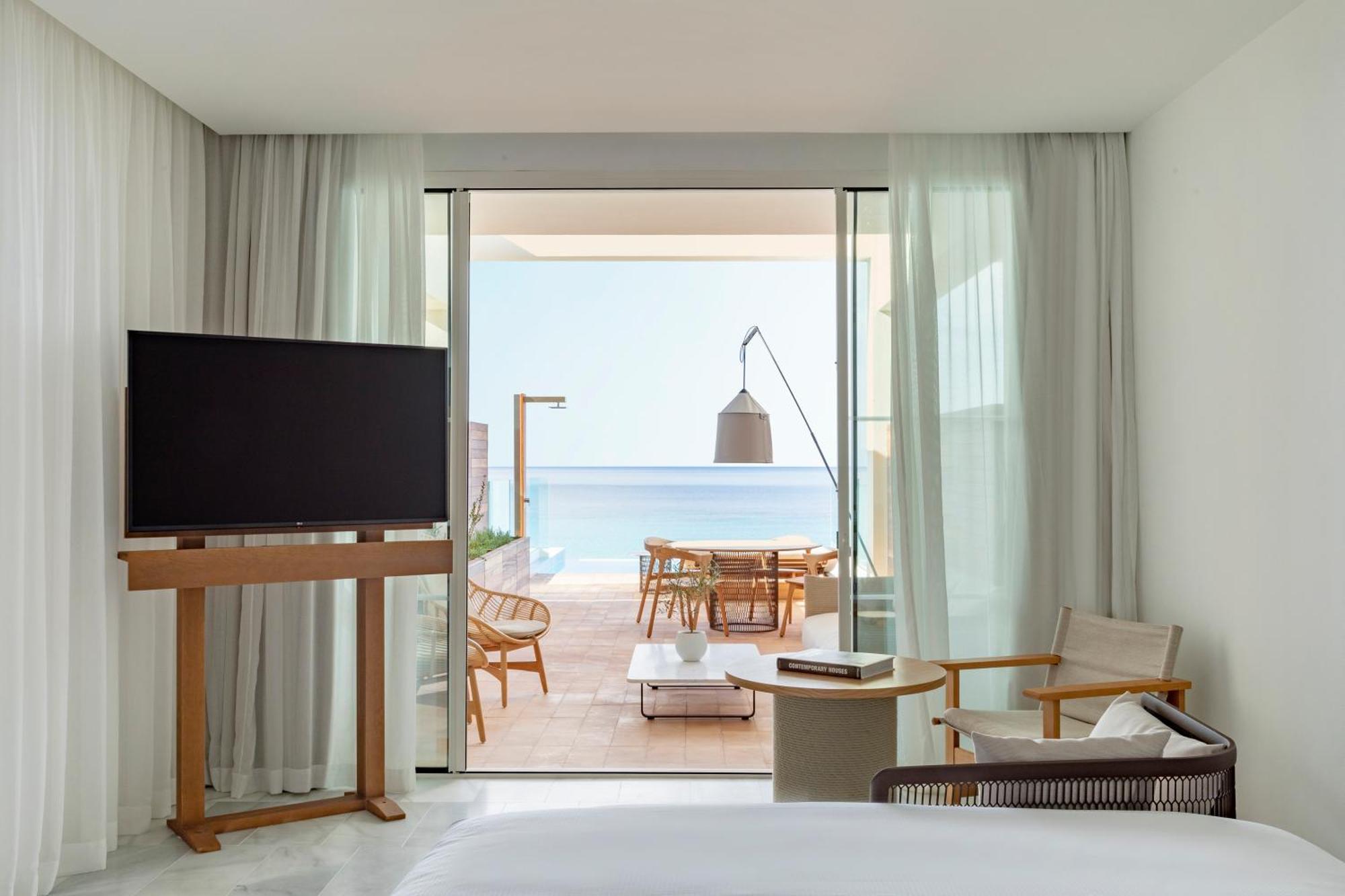 Villa Le Blanc, A Gran Melia Hotel - The Leading Hotels Of The World (Adults Only) Santo Tomas Luaran gambar
