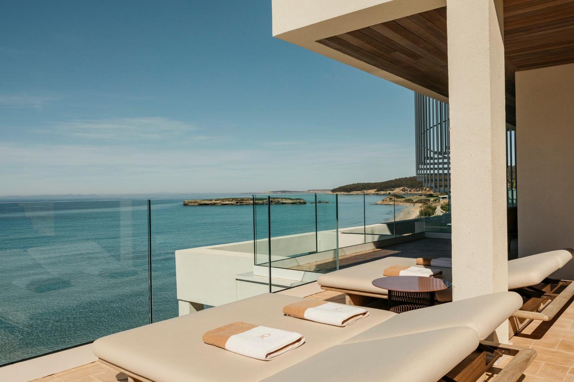 Villa Le Blanc, A Gran Melia Hotel - The Leading Hotels Of The World (Adults Only) Santo Tomas Luaran gambar