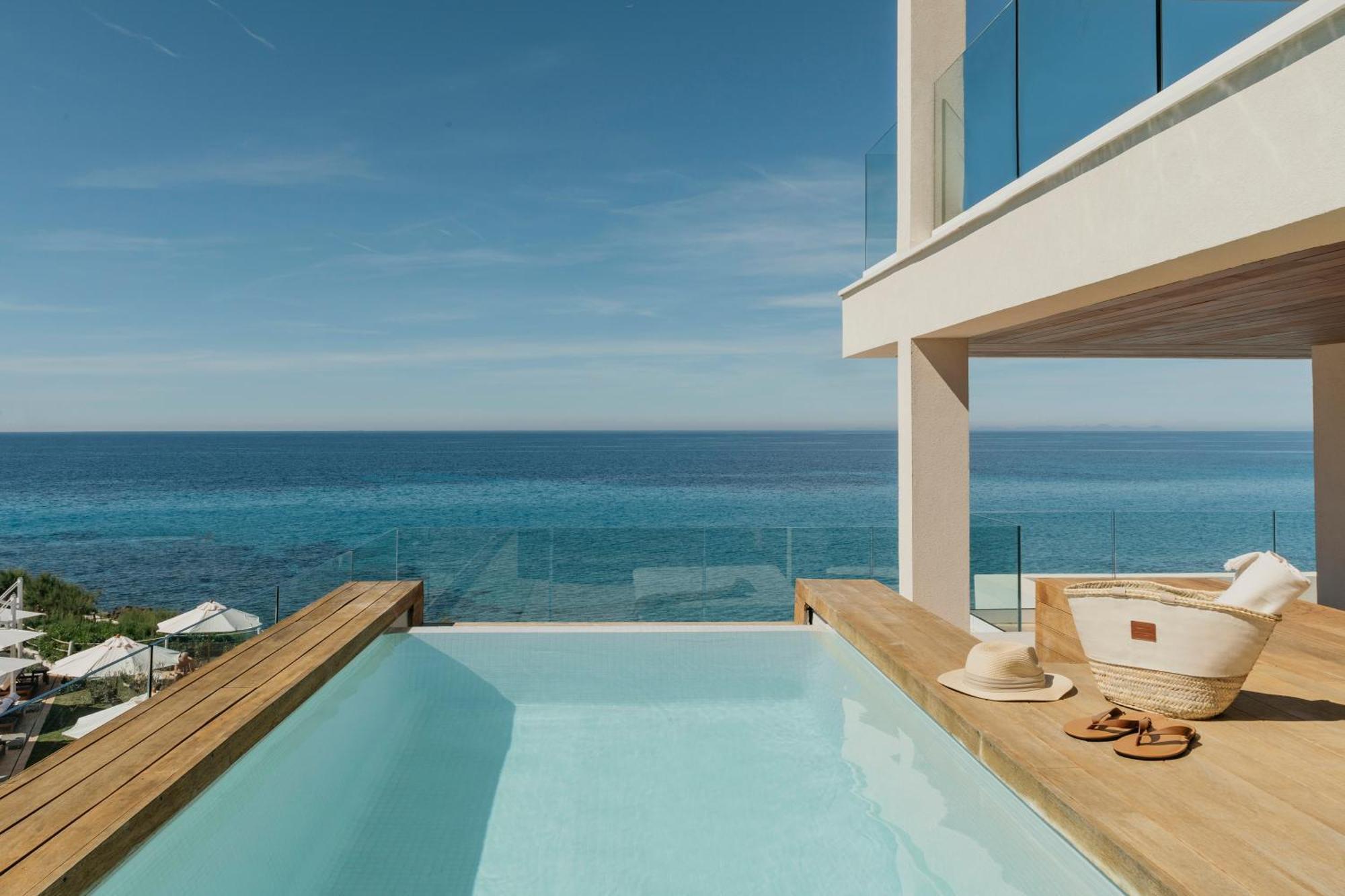 Villa Le Blanc, A Gran Melia Hotel - The Leading Hotels Of The World (Adults Only) Santo Tomas Luaran gambar