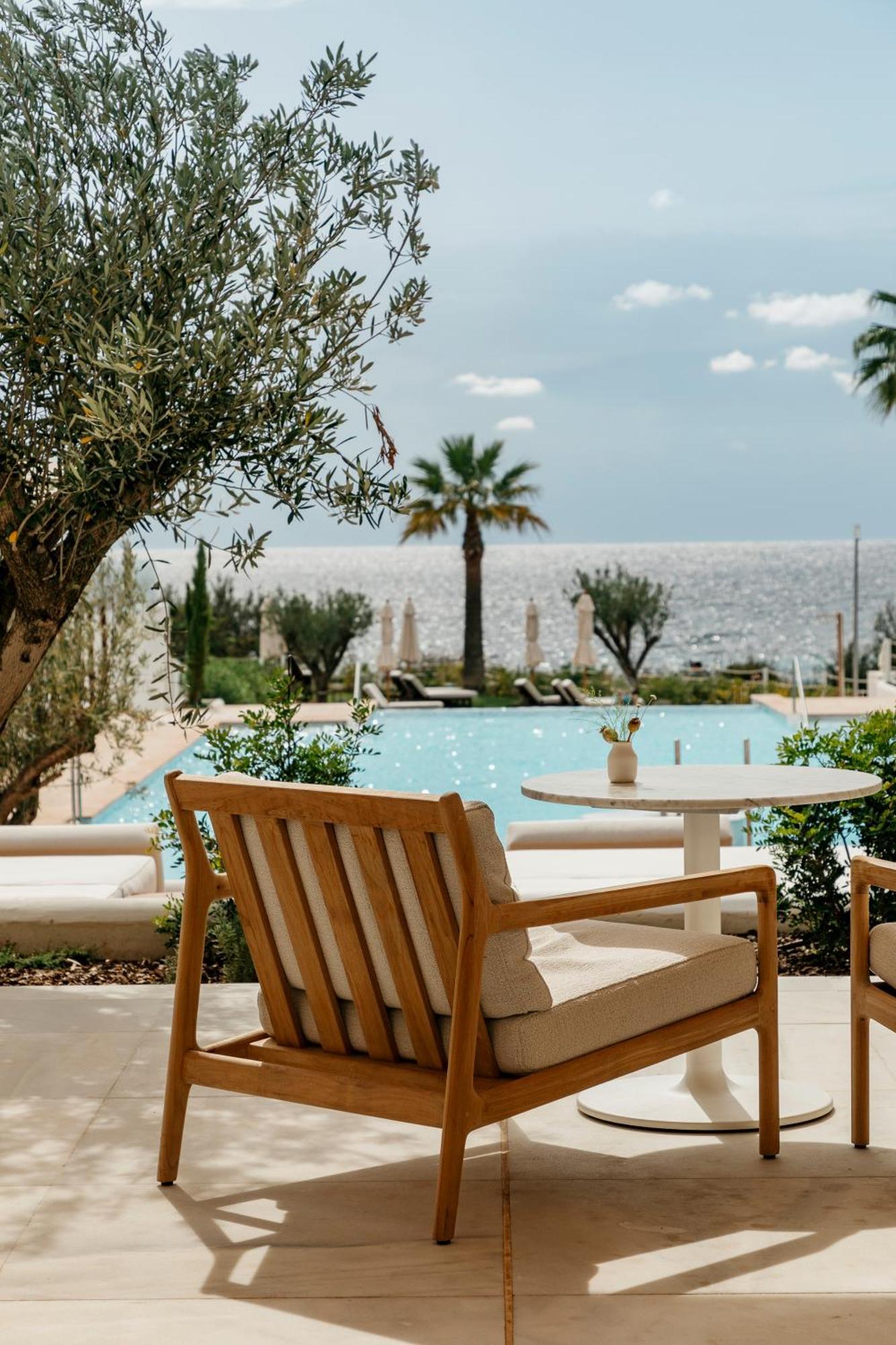 Villa Le Blanc, A Gran Melia Hotel - The Leading Hotels Of The World (Adults Only) Santo Tomas Luaran gambar