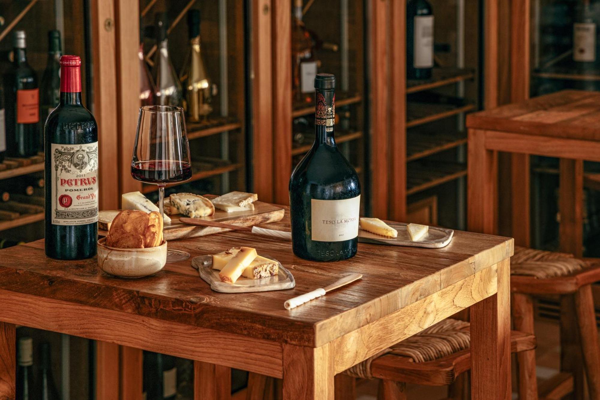 Villa Le Blanc, A Gran Melia Hotel - The Leading Hotels Of The World (Adults Only) Santo Tomas Luaran gambar
