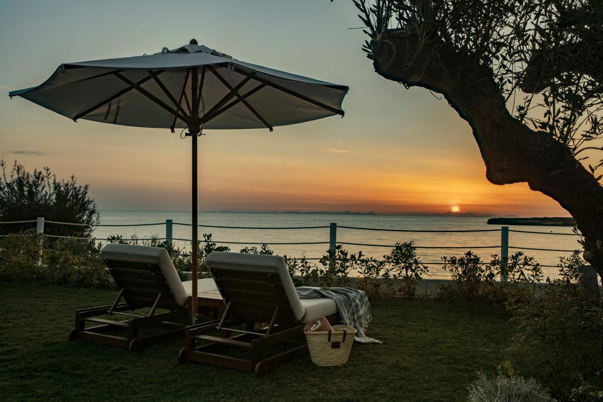 Villa Le Blanc, A Gran Melia Hotel - The Leading Hotels Of The World (Adults Only) Santo Tomas Luaran gambar